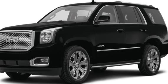 GMC YUKON 2016 1GKS2CKJ7GR356708 image