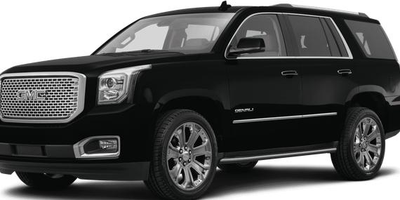 GMC YUKON 2016 1GKS2CKJ0GR433032 image