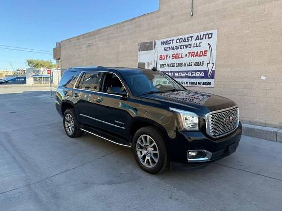 GMC YUKON 2016 1GKS2CKJ1GR164572 image GMC YUKON 2016 1GKS2CKJ1GR164572 image