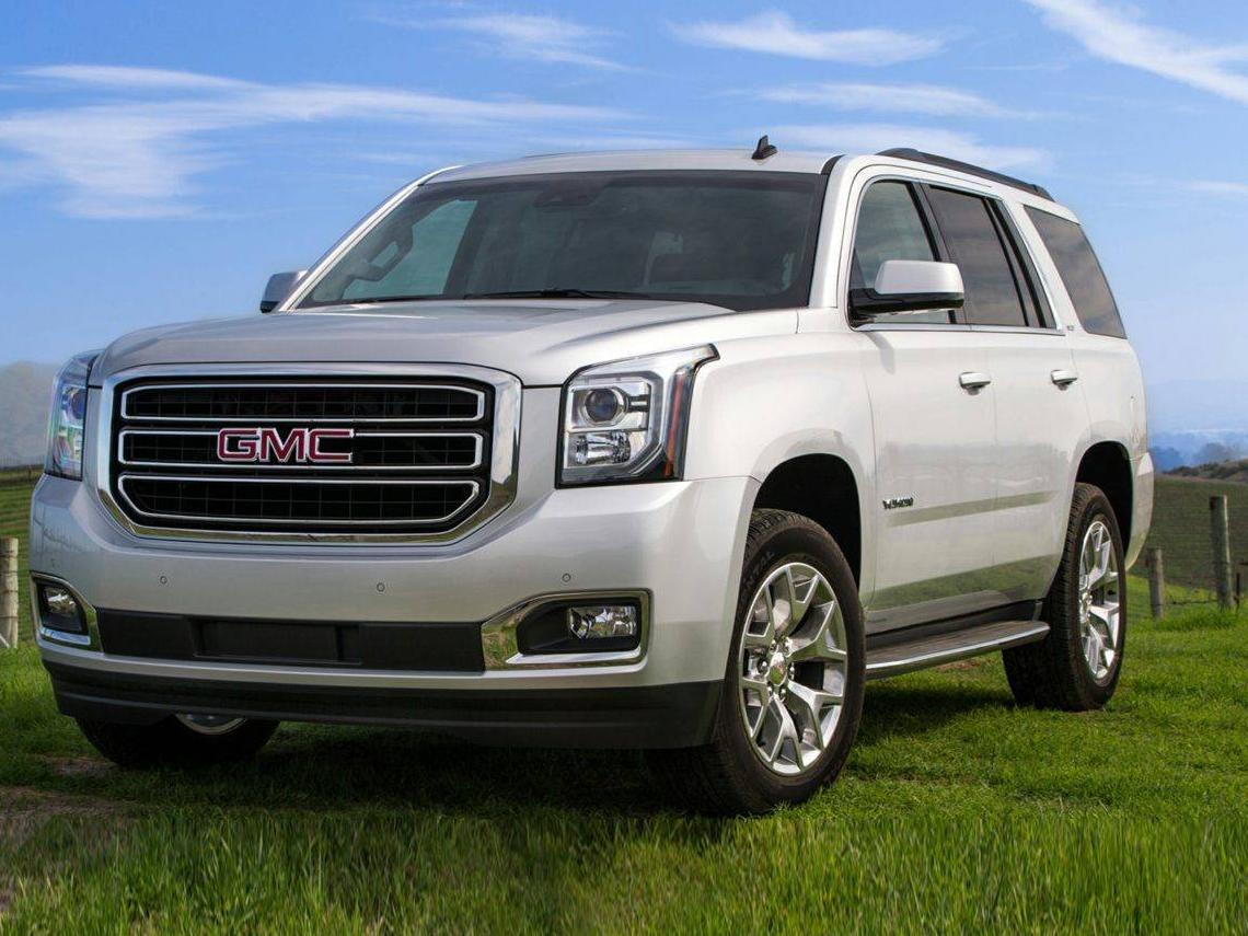 GMC YUKON 2016 1GKS2BKC2GR448840 image