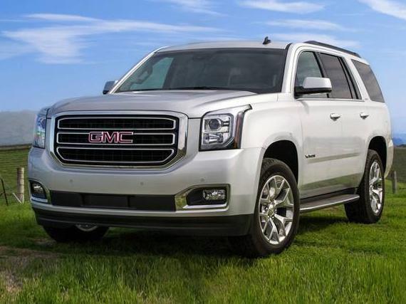 GMC YUKON 2016 1GKS2AKC8GR190060 image GMC YUKON 2016 1GKS2AKC8GR190060 image