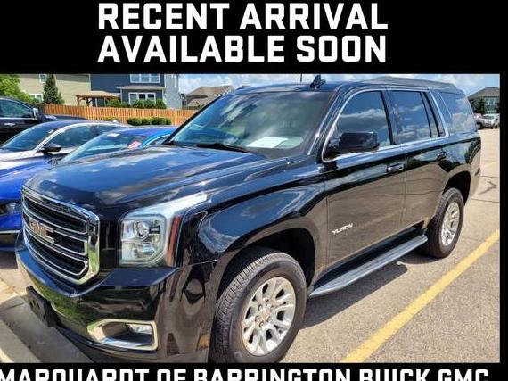 GMC YUKON 2016 1GKS2BKC8GR384691 image