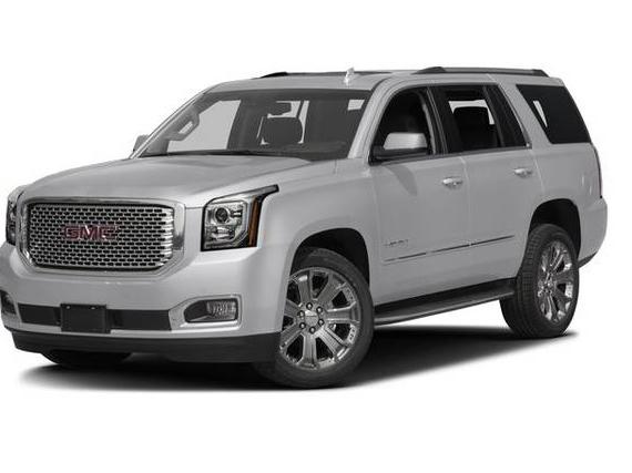 GMC YUKON 2016 1GKS2CKJ8GR267343 image
