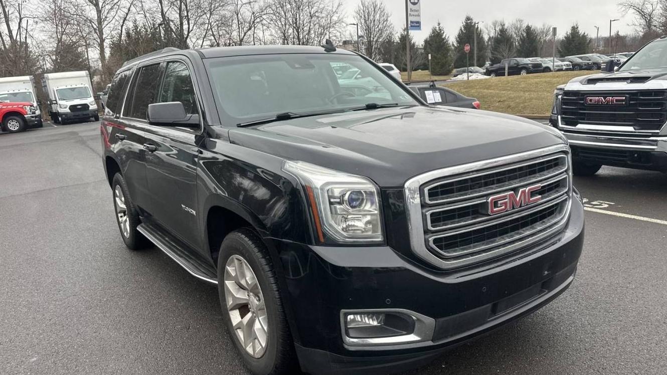 GMC YUKON 2016 1GKS2BKC3GR205635 image