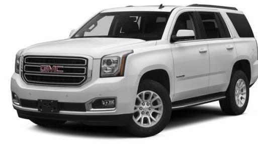 GMC YUKON 2016 1GKS2AKC8GR330950 image