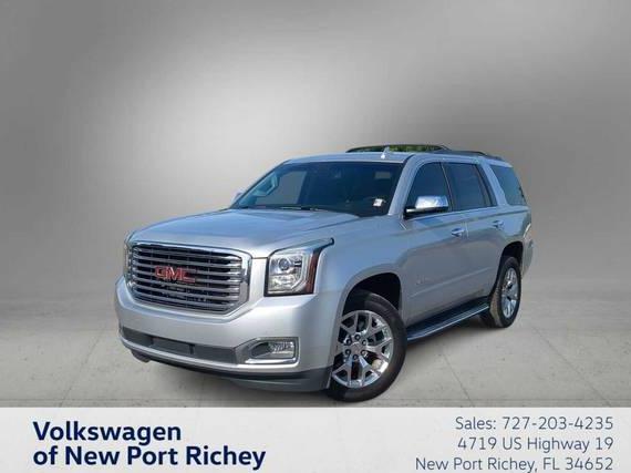 GMC YUKON 2016 1GKS1AKC5GR245809 image GMC YUKON 2016 1GKS1AKC5GR245809 image