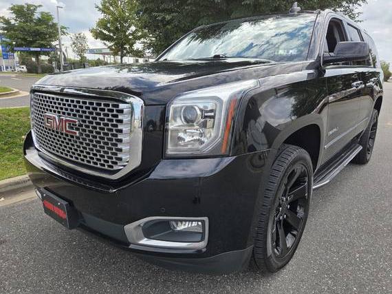 GMC YUKON 2016 1GKS2CKJ1GR246852 image