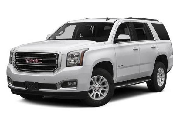 GMC YUKON 2016 1GKS1BKC7GR139318 image