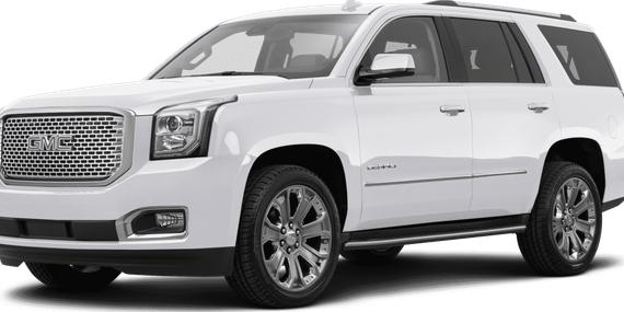GMC YUKON 2016 1GKS2CKJ5GR448478 image