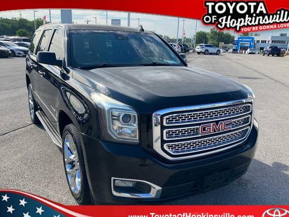 GMC YUKON 2016 1GKS1AKC6GR182221 image
