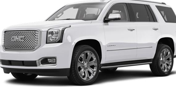 GMC YUKON 2016 1GKS2CKJ5GR302467 image