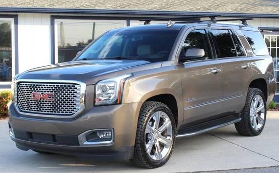 GMC YUKON 2016 1GKS2CKJ3GR401689 image GMC YUKON 2016 1GKS2CKJ3GR401689 image