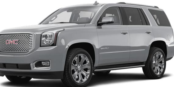 GMC YUKON 2016 1GKS2CKJ8GR163483 image