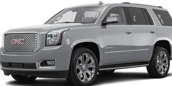 GMC YUKON 2016 1GKS2CKJ6GR356974 image