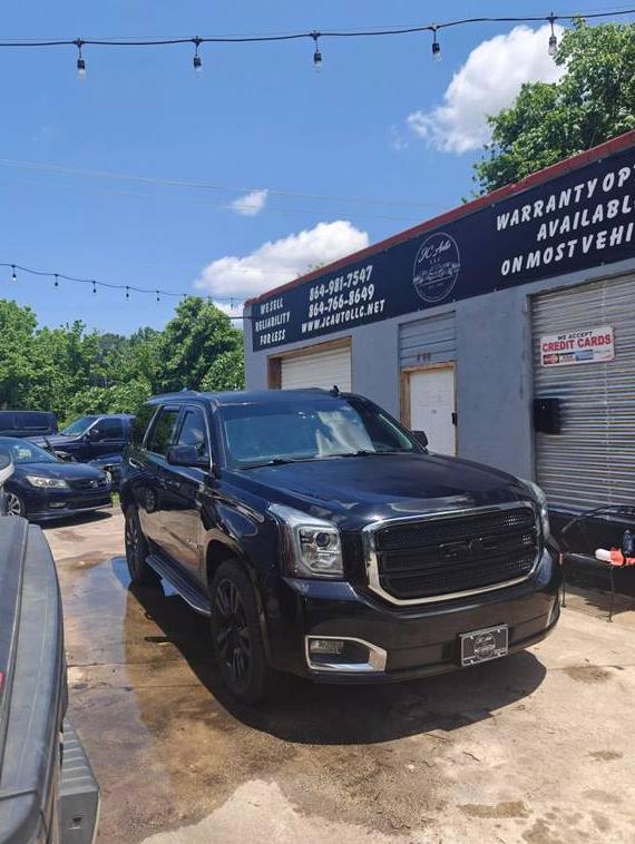 GMC YUKON 2016 1GKS2BKC9GR115633 image
