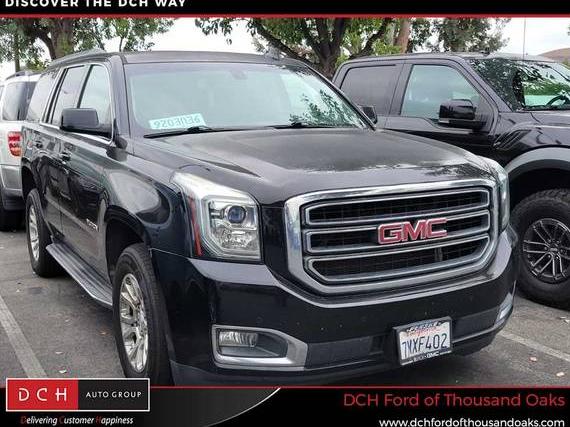 GMC YUKON 2016 1GKS1AKC8GR170961 image