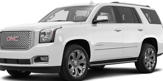 GMC YUKON 2016 1GKS2CKJ1GR201622 image