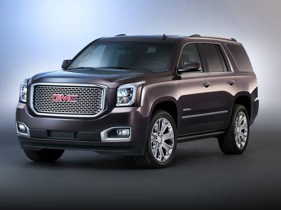GMC YUKON 2016 1GKS2CKJ2GR215223 image