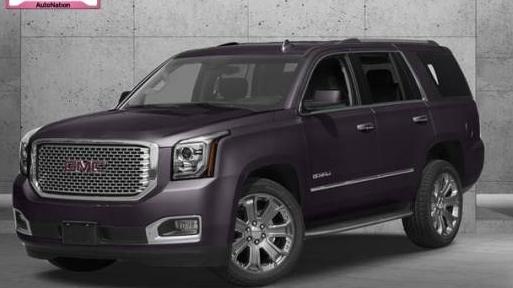 GMC YUKON 2016 1GKS2CKJ4GR105533 image