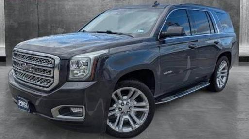 GMC YUKON 2016 1GKS1BKC2GR385421 image