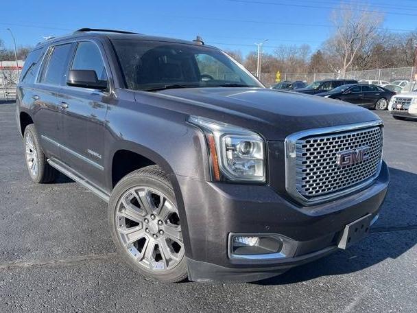 GMC YUKON 2016 1GKS2CKJ6GR110717 image