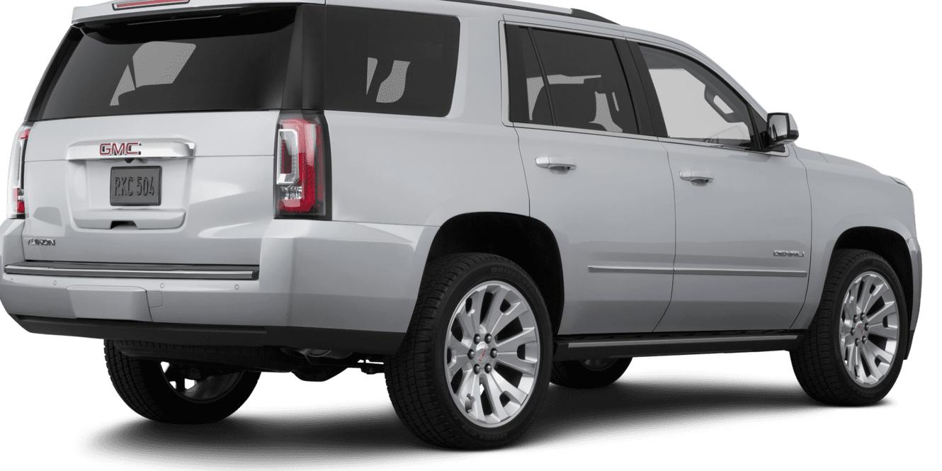 GMC YUKON 2016 1GKS1CKJ2GR355971 image GMC YUKON 2016 1GKS1CKJ2GR355971 image