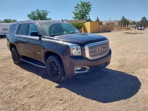GMC YUKON 2016 1GKS2BKC4GR141766 image