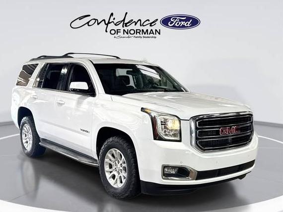 GMC YUKON 2016 1GKS2AKC1GR355303 image