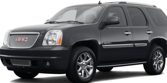 GMC YUKON 2008 1GKFK63898J120009 image