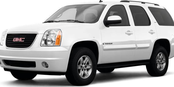 GMC YUKON 2008 1GKFC13058R196306 image GMC YUKON 2008 1GKFC13058R196306 image