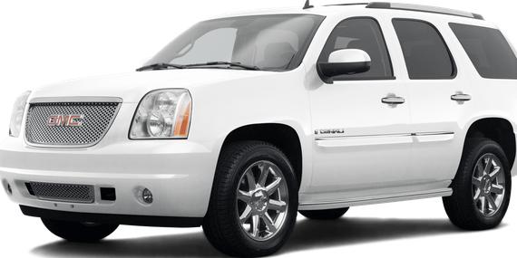 GMC YUKON 2008 1GKFK130X8R149629 image GMC YUKON 2008 1GKFK130X8R149629 image
