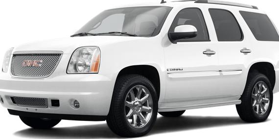 GMC YUKON 2008 1GKFK63878J144759 image