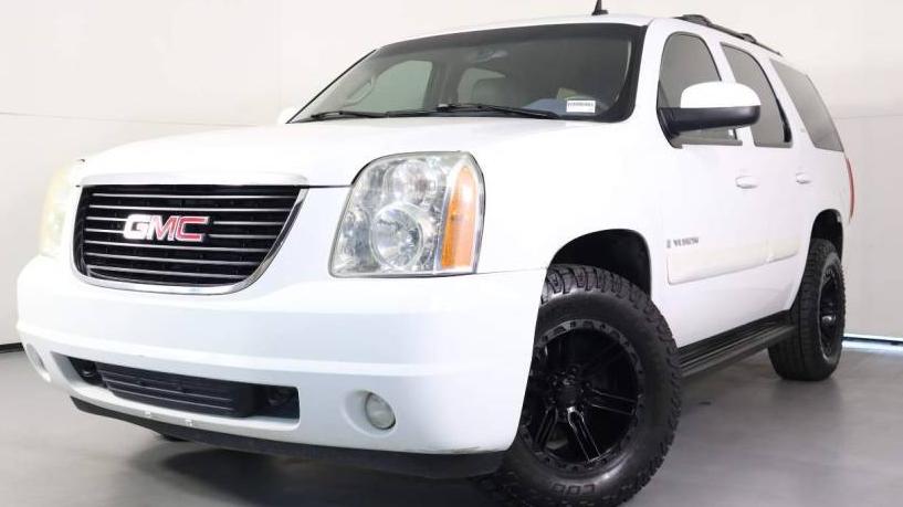 GMC YUKON 2008 1GKFK13028R155988 image