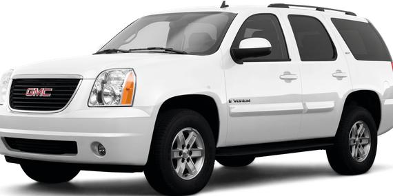GMC YUKON 2008 1GKFC13018J215237 image