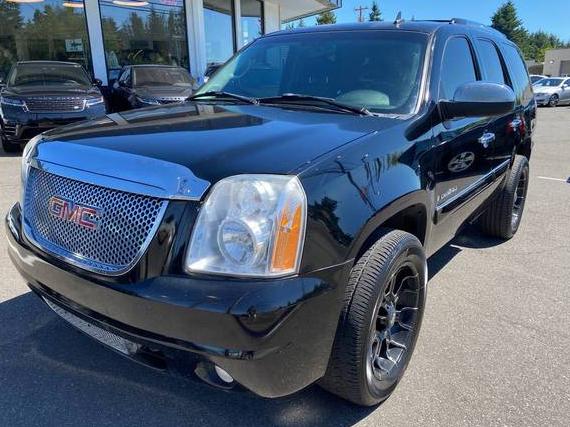 GMC YUKON 2008 1GKFK63828J147052 image