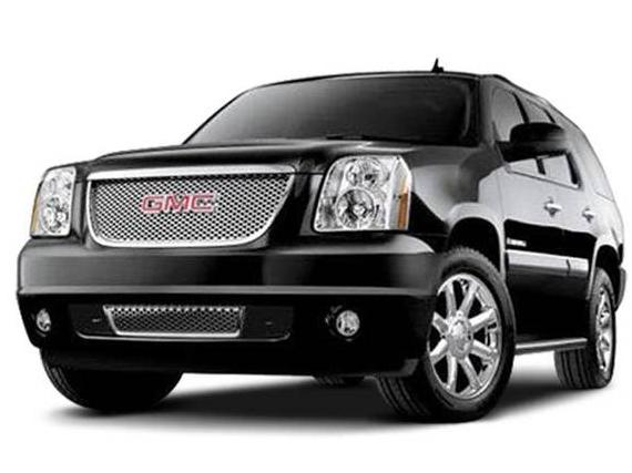 GMC YUKON 2008 1GKFK63868J128729 image