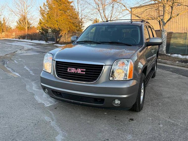 GMC YUKON 2008 1GKFC13008J115310 image