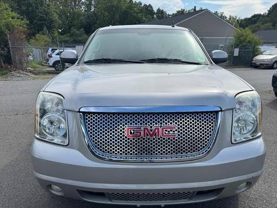 GMC YUKON 2008 1GKFK63808J235713 image