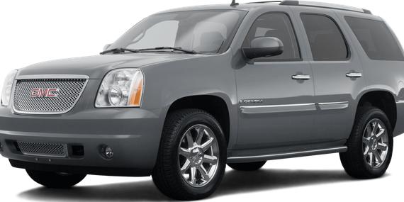 GMC YUKON 2008 1GKFK63888J146861 image