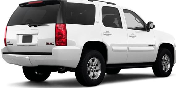 GMC YUKON 2008 1GKFC13058R128250 image