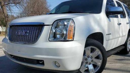 GMC YUKON 2008 1GKFC13078R238846 image