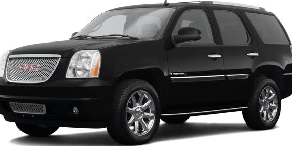 GMC YUKON 2008 1GKFK63858J245234 image