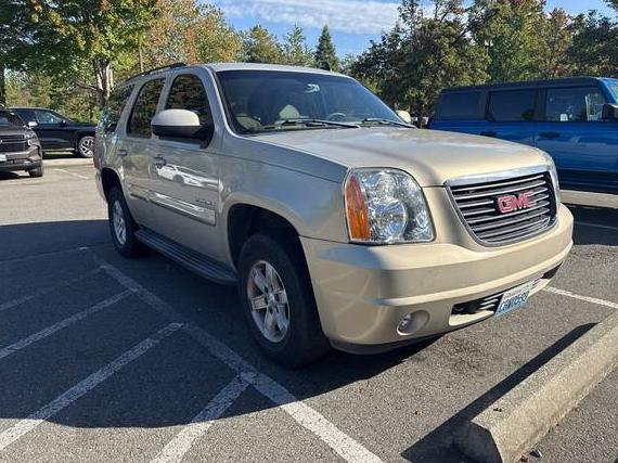 GMC YUKON 2008 1GKFK130X8R112287 image