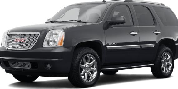 GMC YUKON 2008 1GKFK63878J174635 image