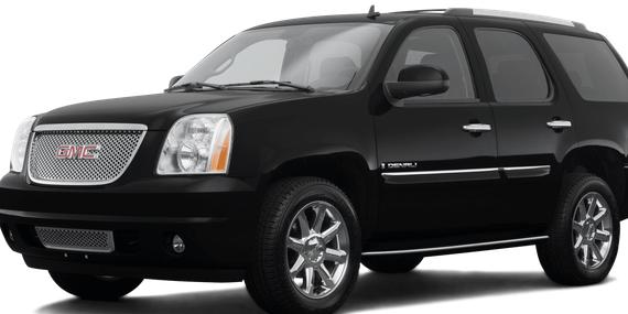 GMC YUKON 2008 1GKFK13008J128187 image