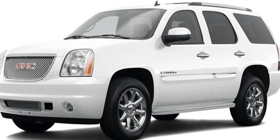 GMC YUKON 2008 1GKFK63848J135243 image