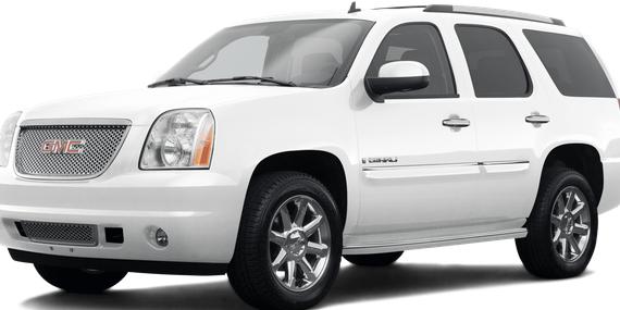 GMC YUKON 2008 1GKFK13558R270936 image