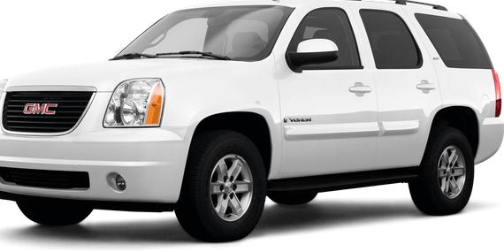 GMC YUKON 2008 1GKFC13058R206316 image