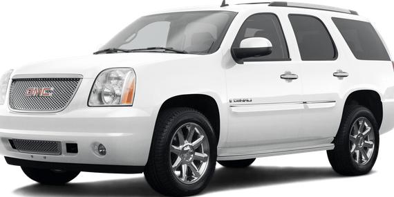 GMC YUKON 2008 1GKFK63808J165839 image GMC YUKON 2008 1GKFK63808J165839 image