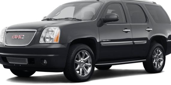 GMC YUKON 2008 1GKFK63848J175645 image GMC YUKON 2008 1GKFK63848J175645 image